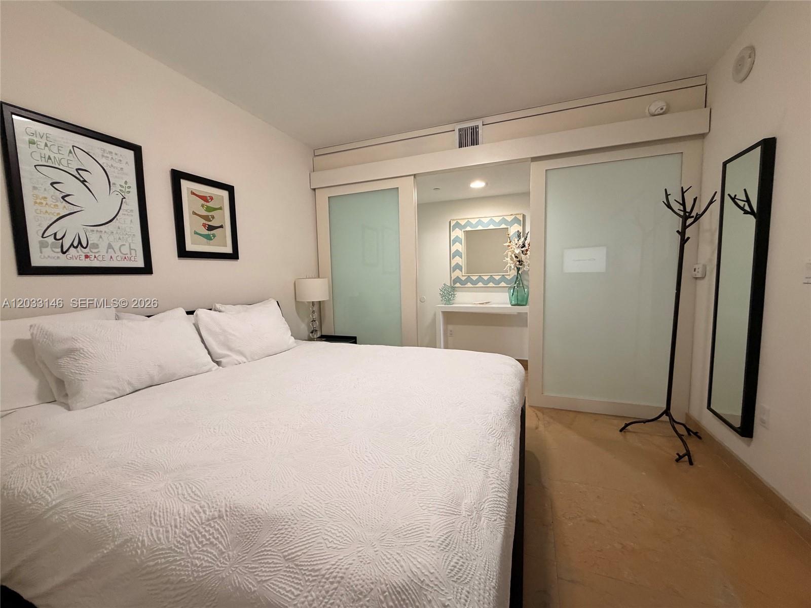 Beach Club Two - Residential Lease