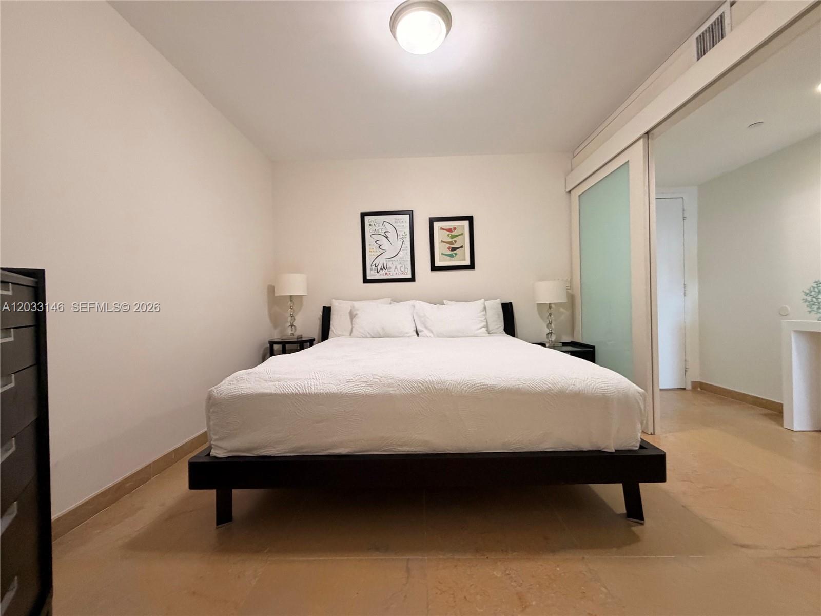 Beach Club Two - Residential Lease