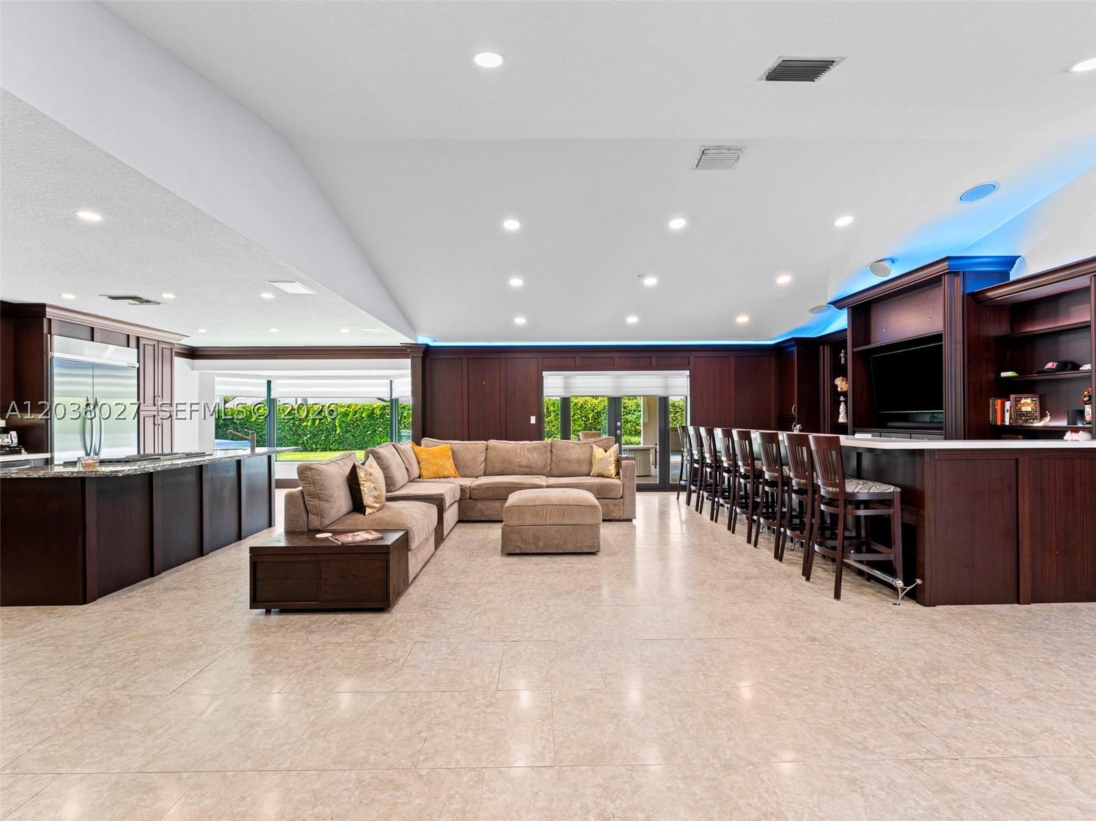LEDFORD LANDING - Residential