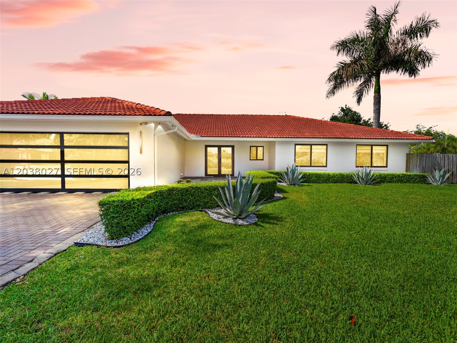 LEDFORD LANDING - Residential