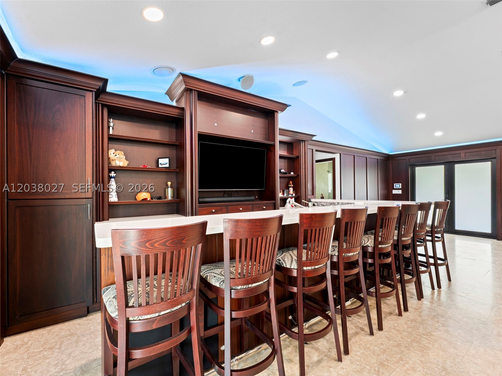 LEDFORD LANDING - Residential