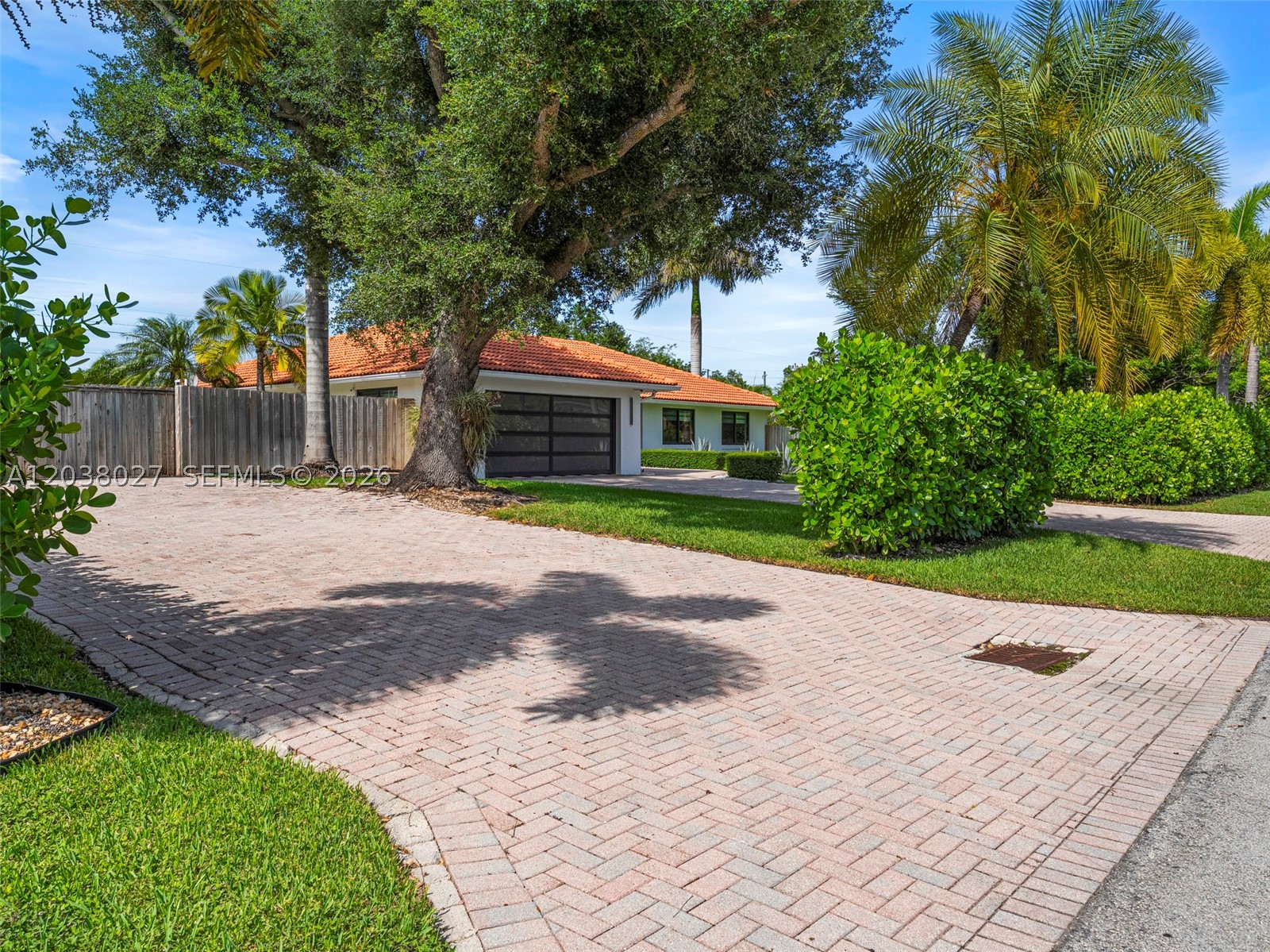 LEDFORD LANDING - Residential