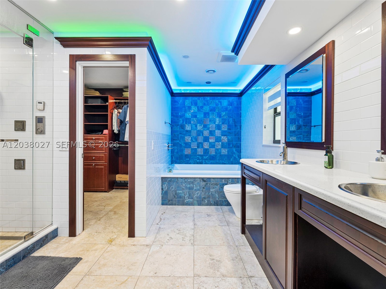LEDFORD LANDING - Residential