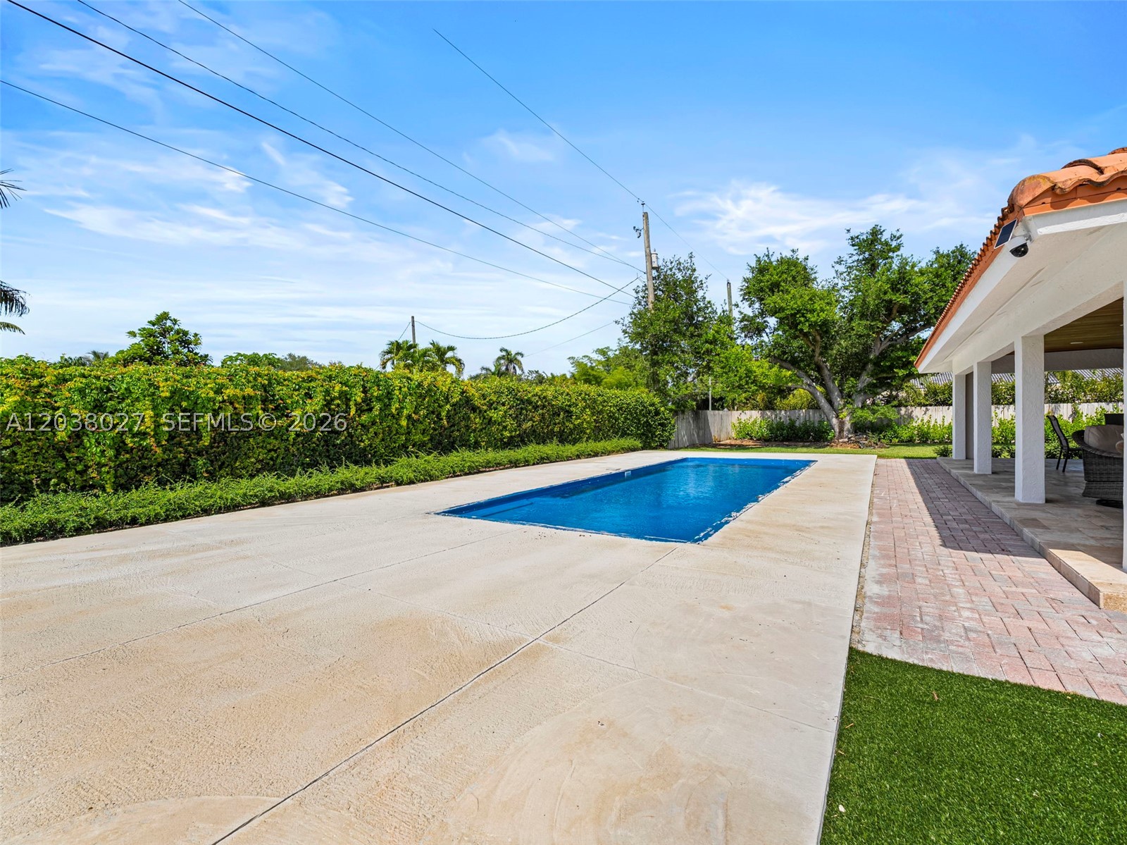 LEDFORD LANDING - Residential
