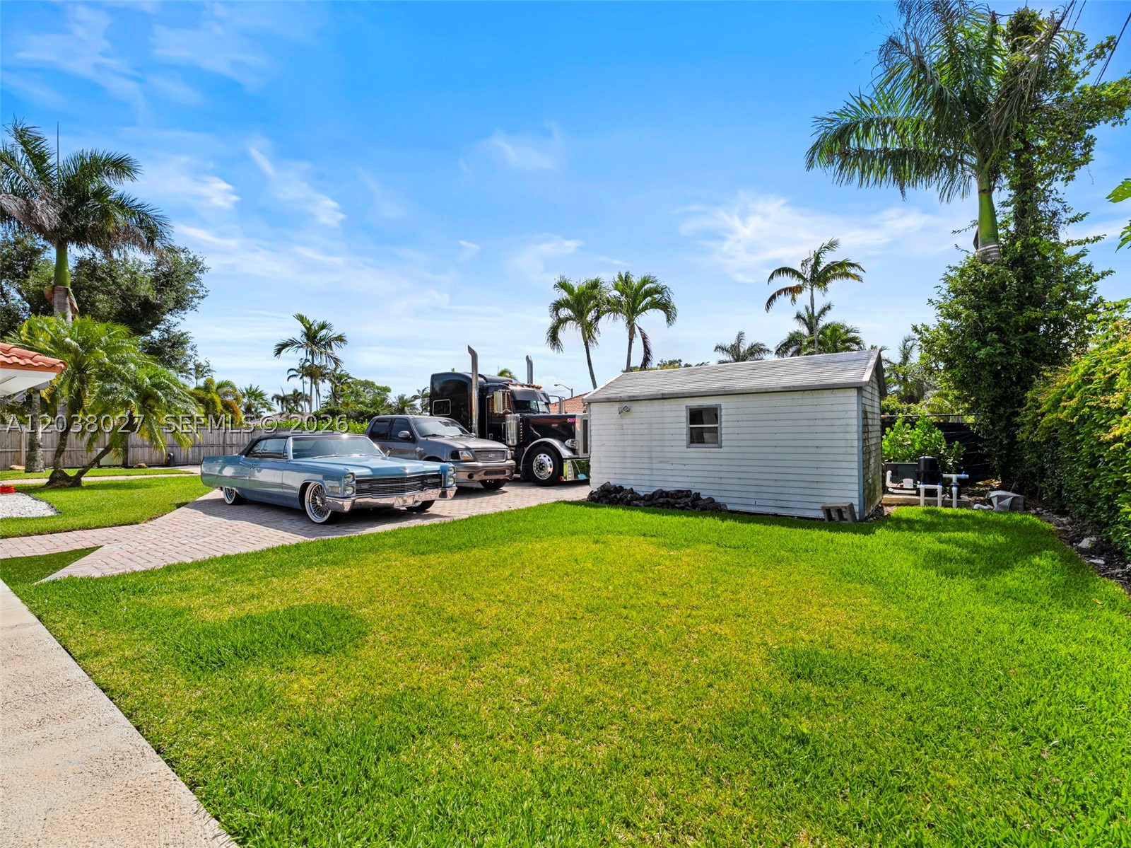 LEDFORD LANDING - Residential