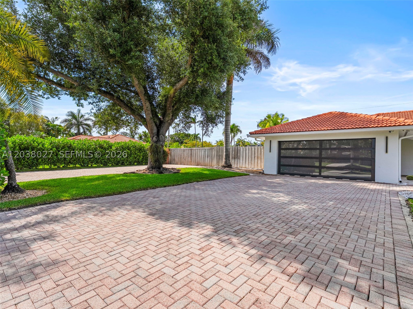 LEDFORD LANDING - Residential