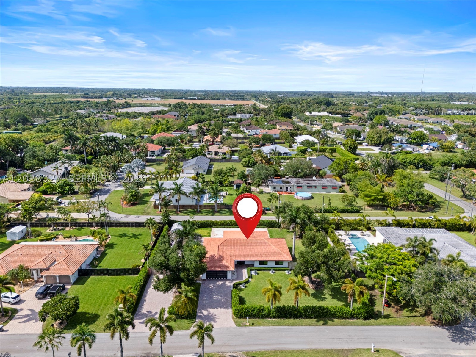 LEDFORD LANDING - Residential