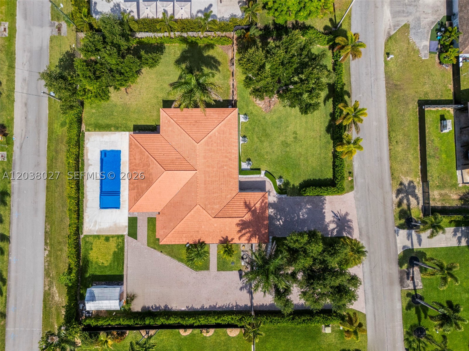LEDFORD LANDING - Residential