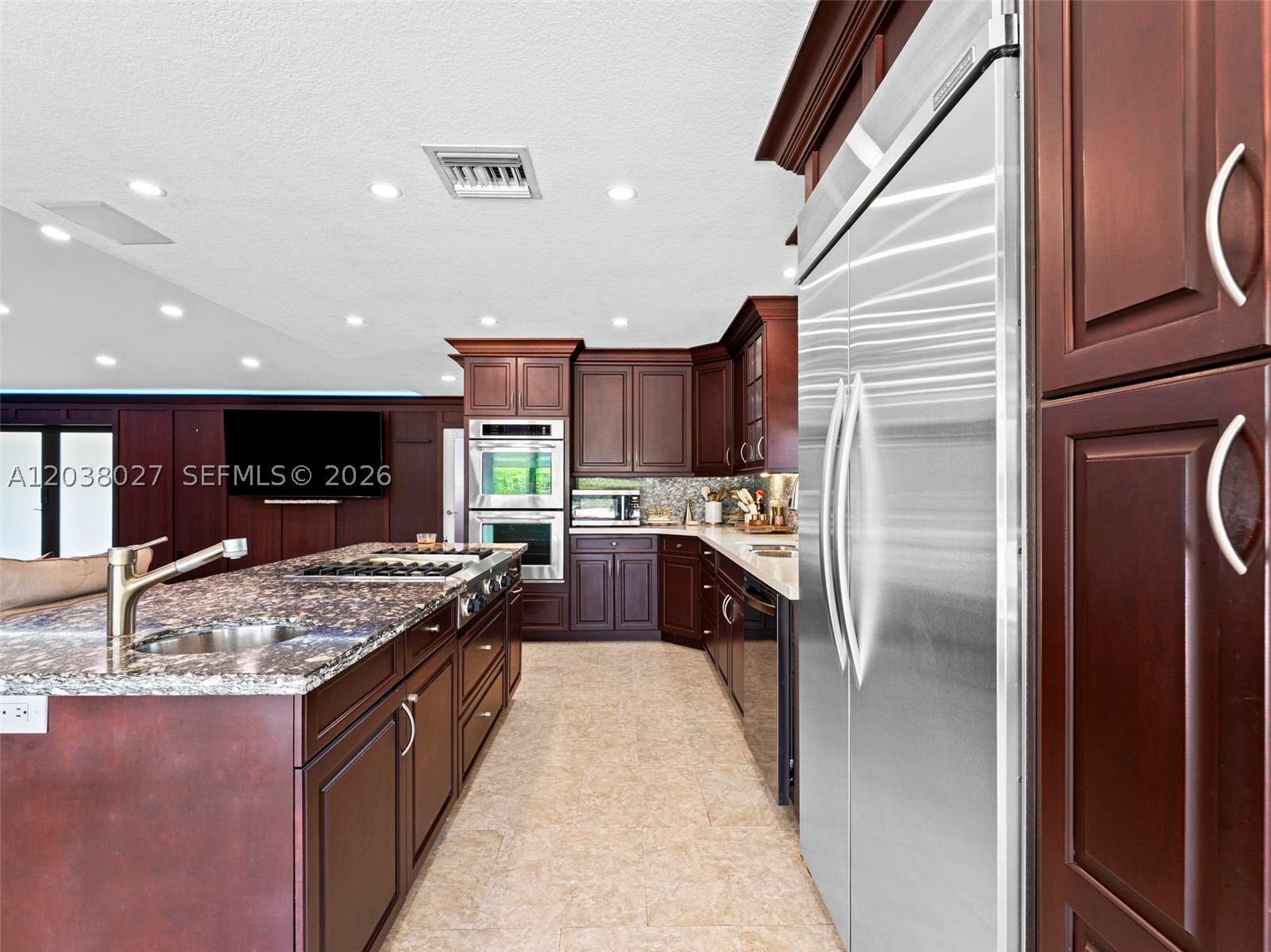 LEDFORD LANDING - Residential