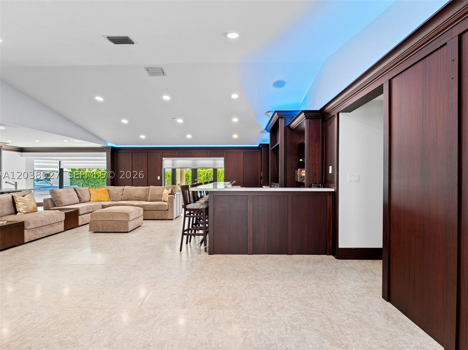 LEDFORD LANDING - Residential