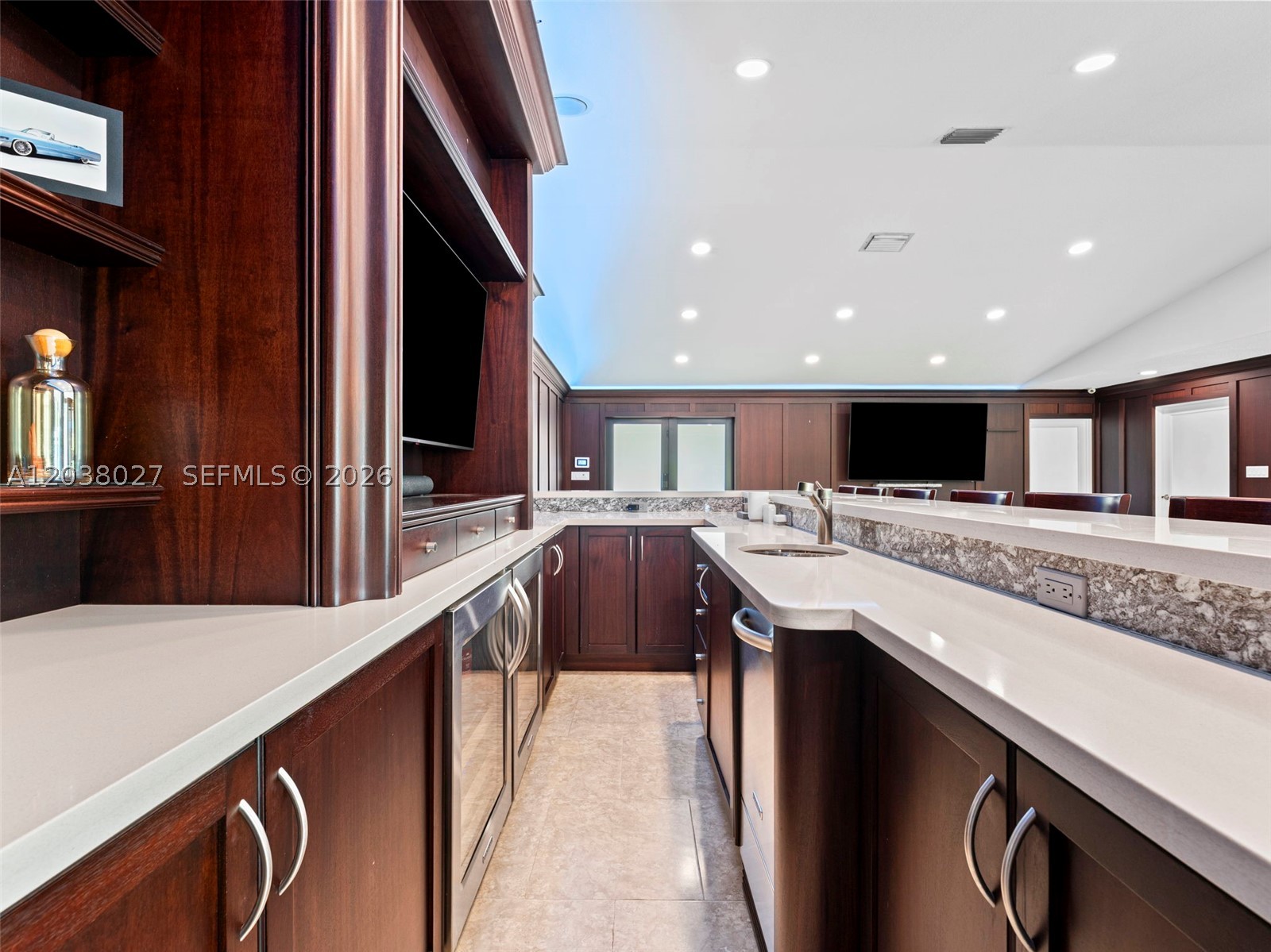 LEDFORD LANDING - Residential