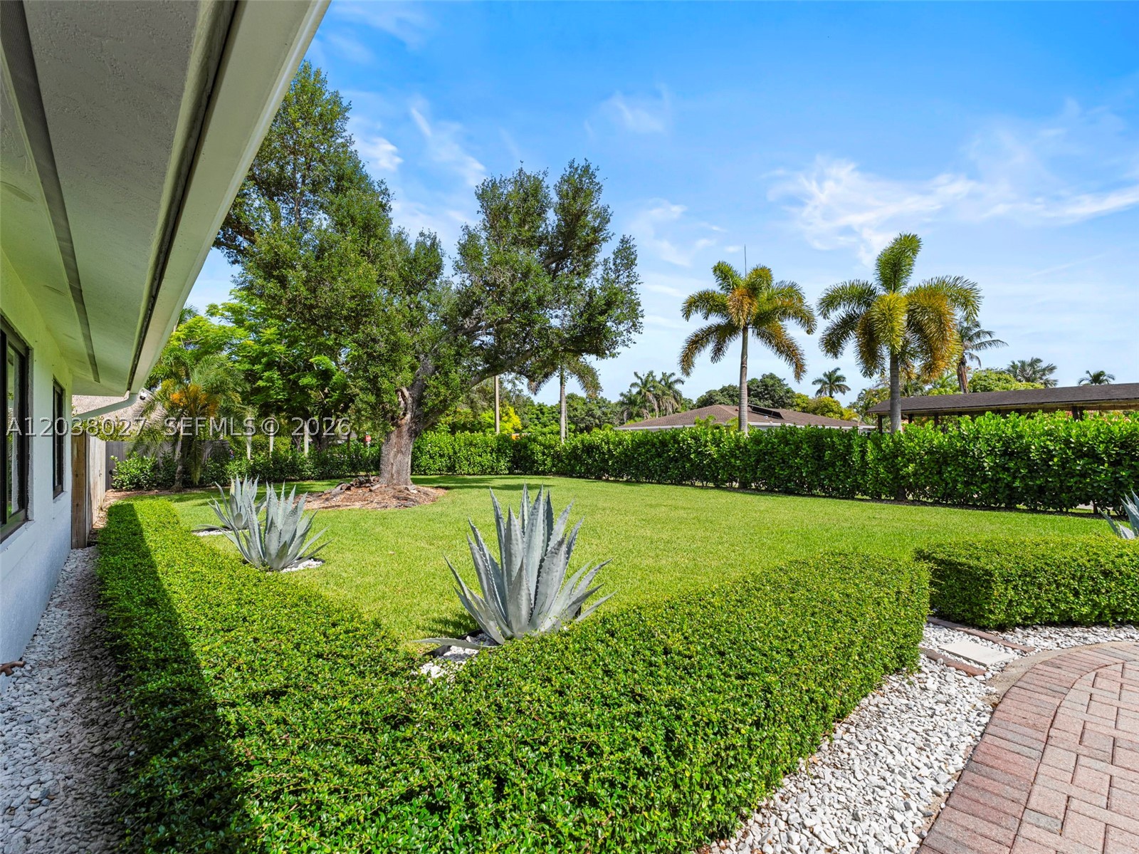 LEDFORD LANDING - Residential