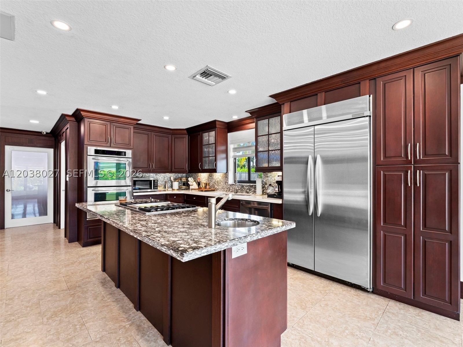LEDFORD LANDING - Residential