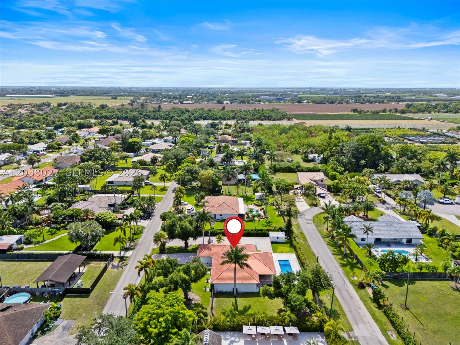 LEDFORD LANDING - Residential