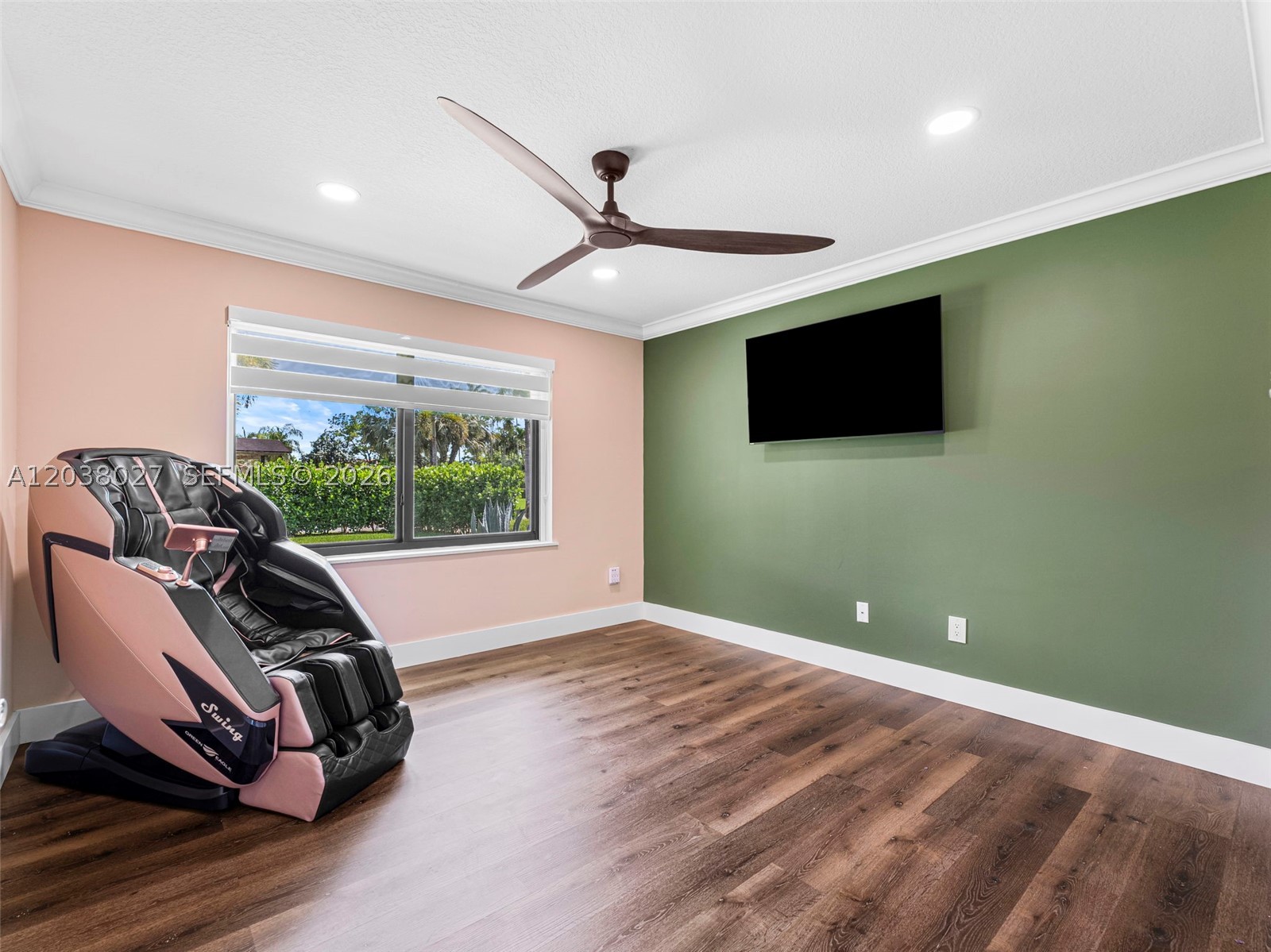LEDFORD LANDING - Residential