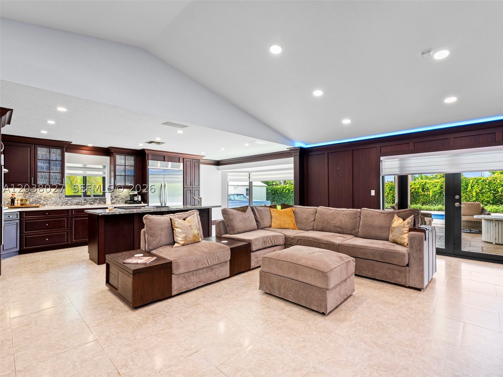 LEDFORD LANDING - Residential