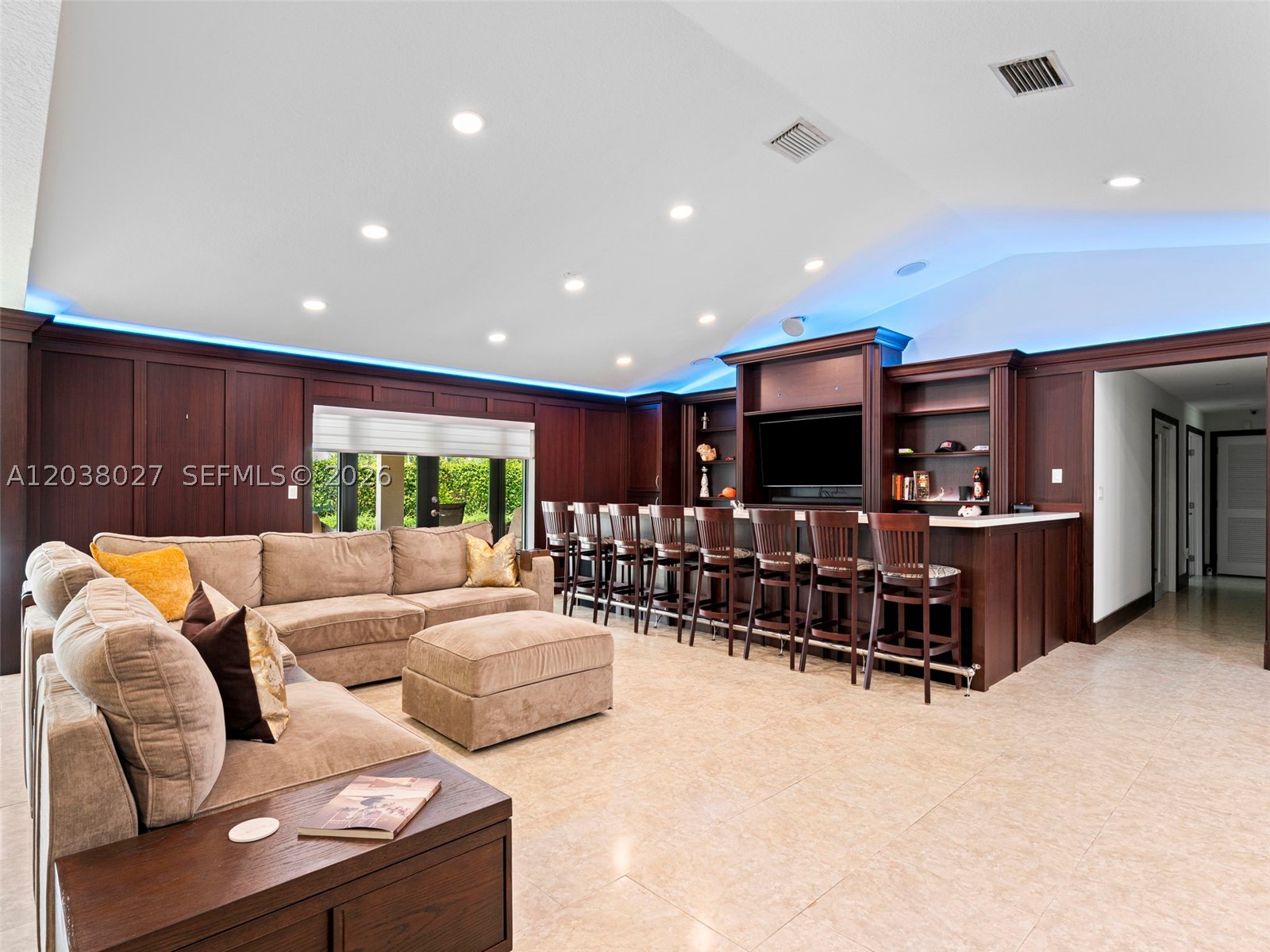 LEDFORD LANDING - Residential