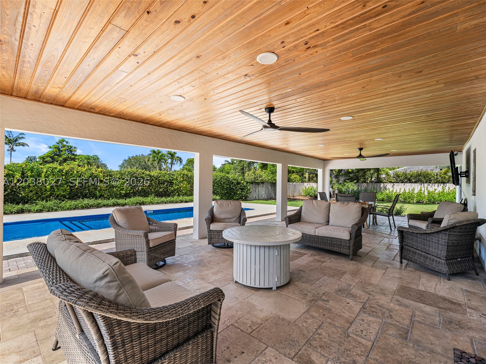 LEDFORD LANDING - Residential