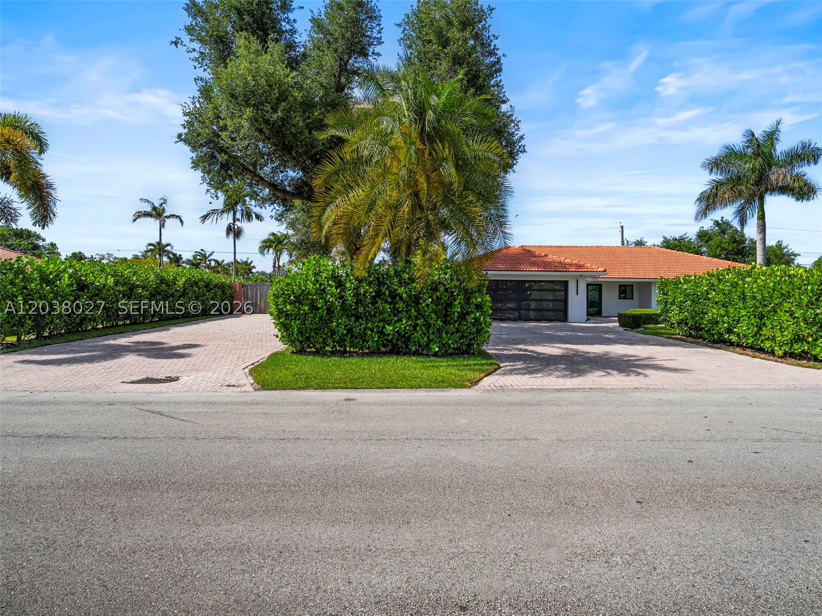 LEDFORD LANDING - Residential