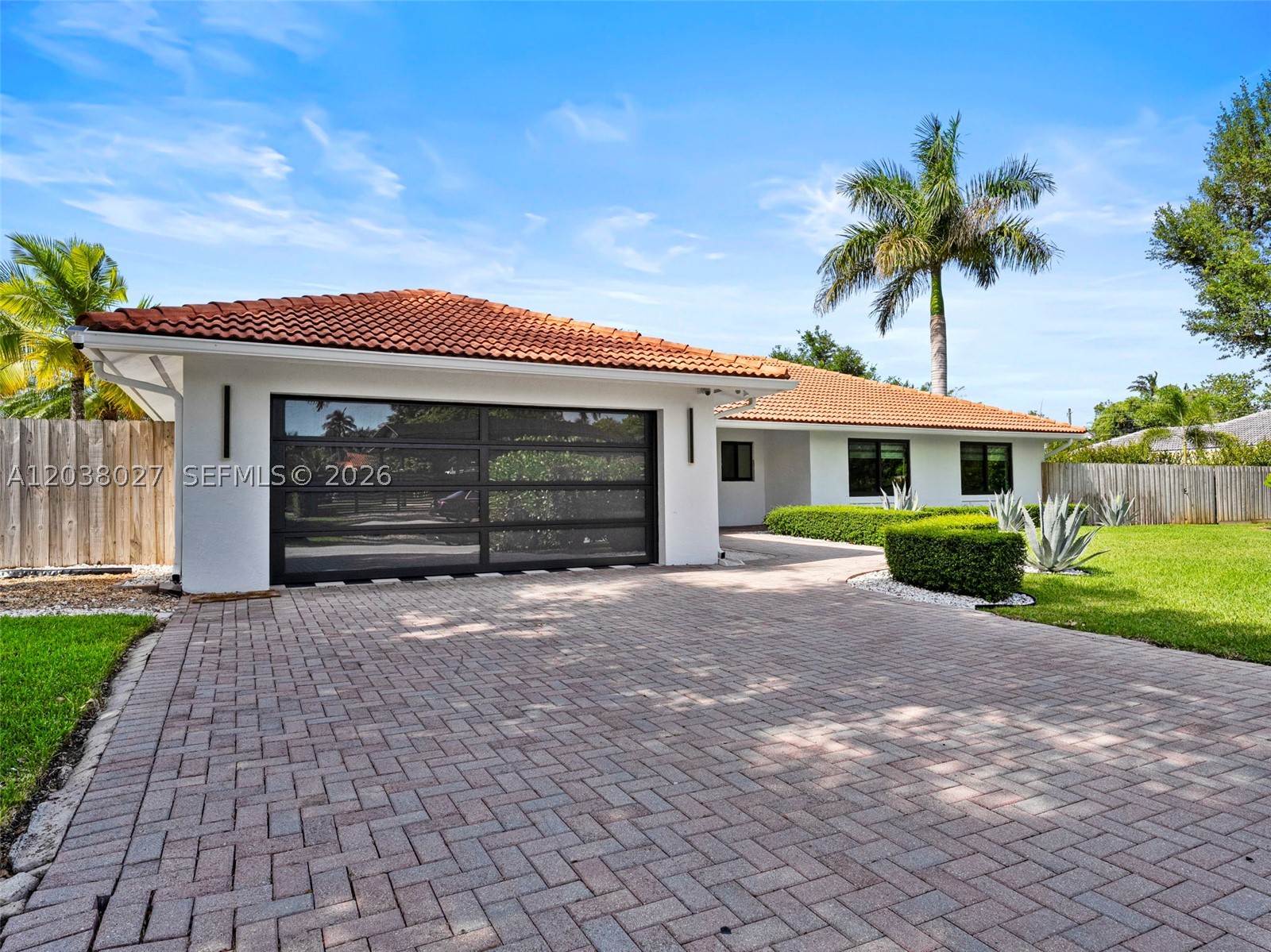 LEDFORD LANDING - Residential