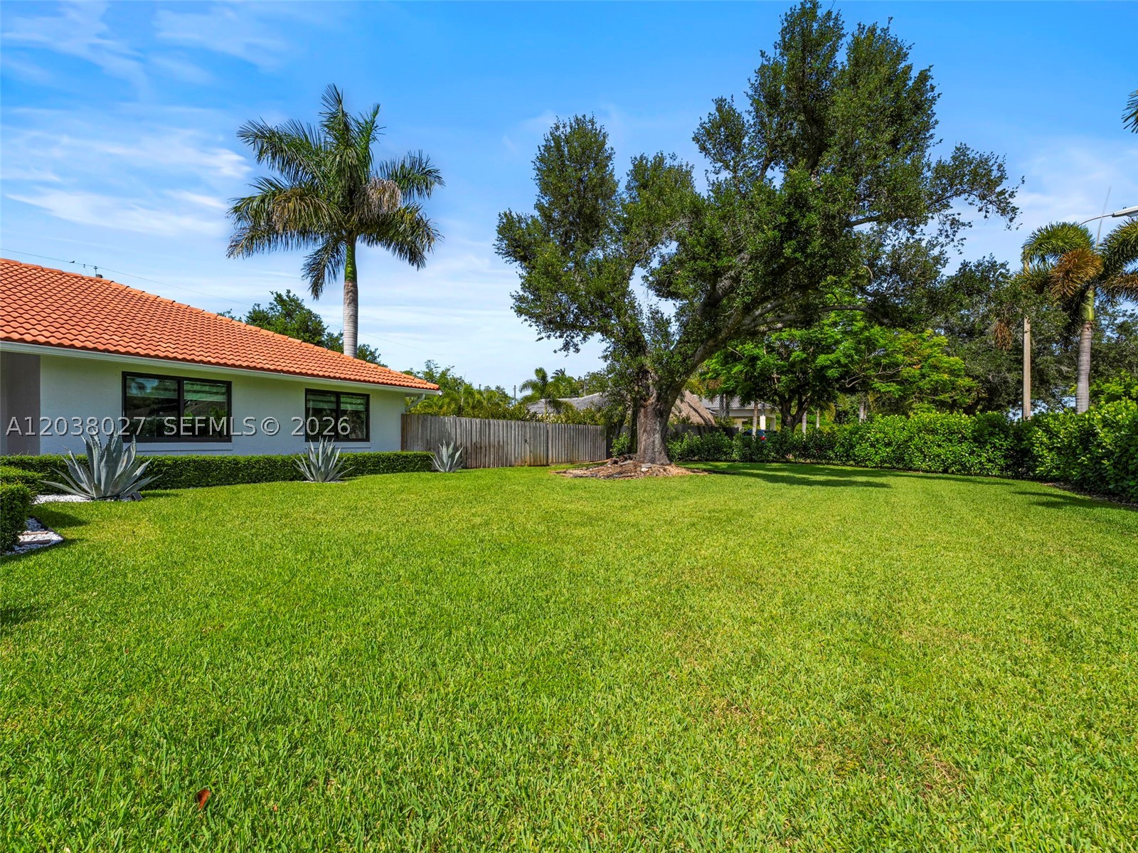 LEDFORD LANDING - Residential