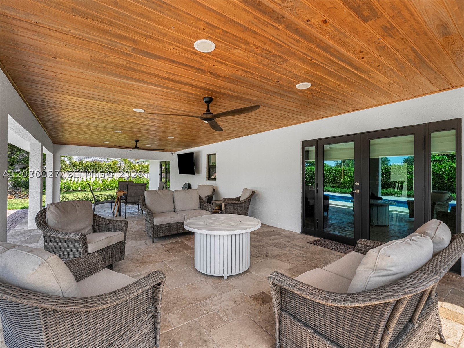 LEDFORD LANDING - Residential
