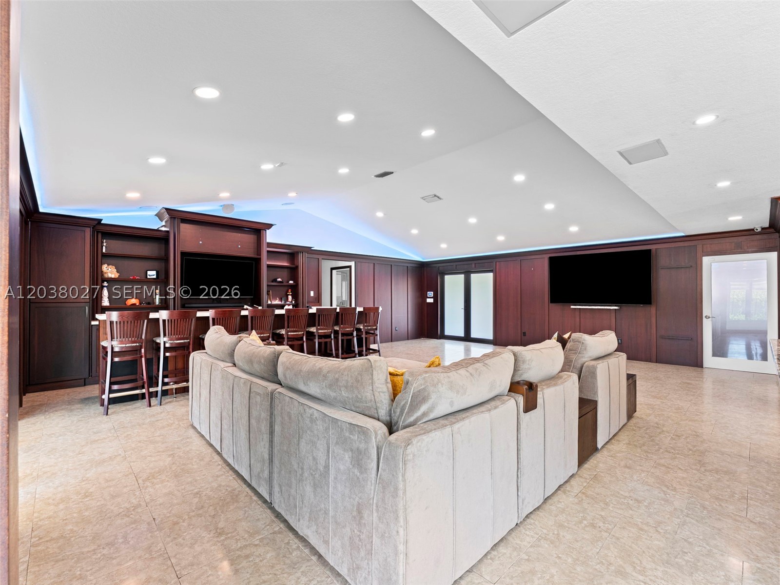 LEDFORD LANDING - Residential