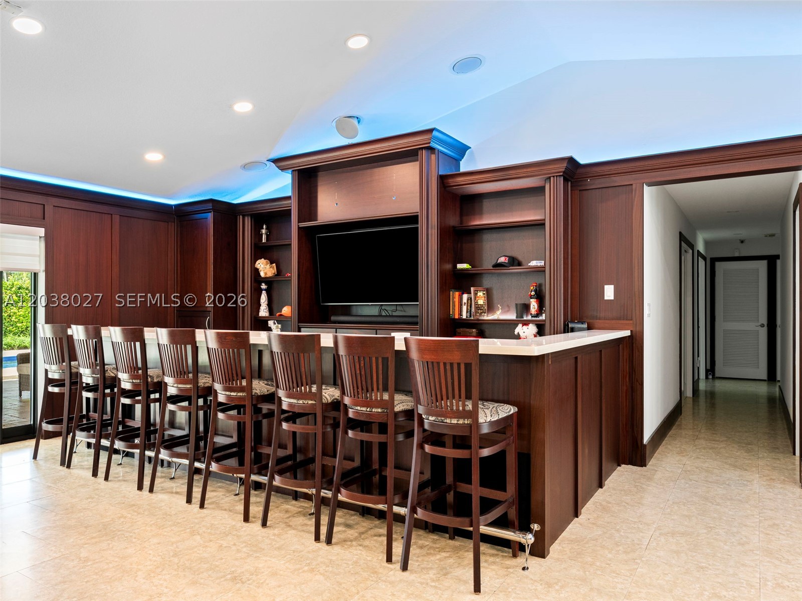 LEDFORD LANDING - Residential