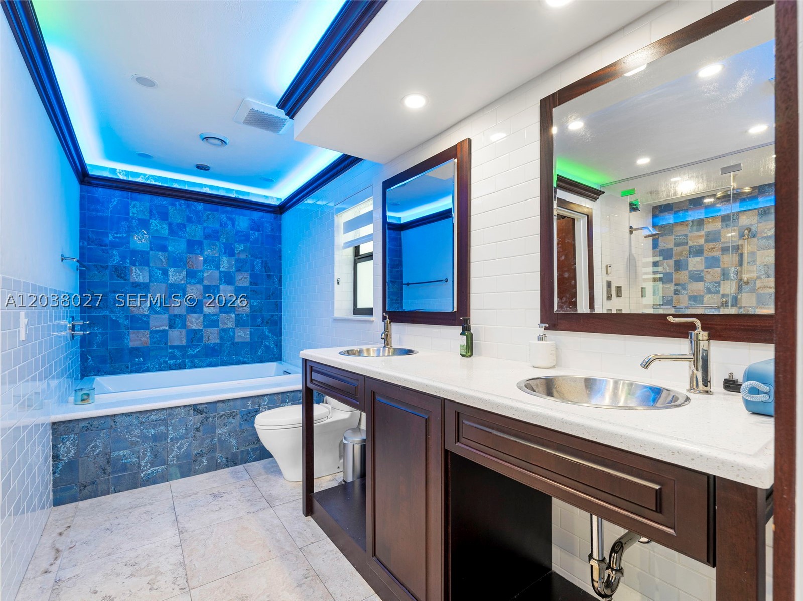 LEDFORD LANDING - Residential