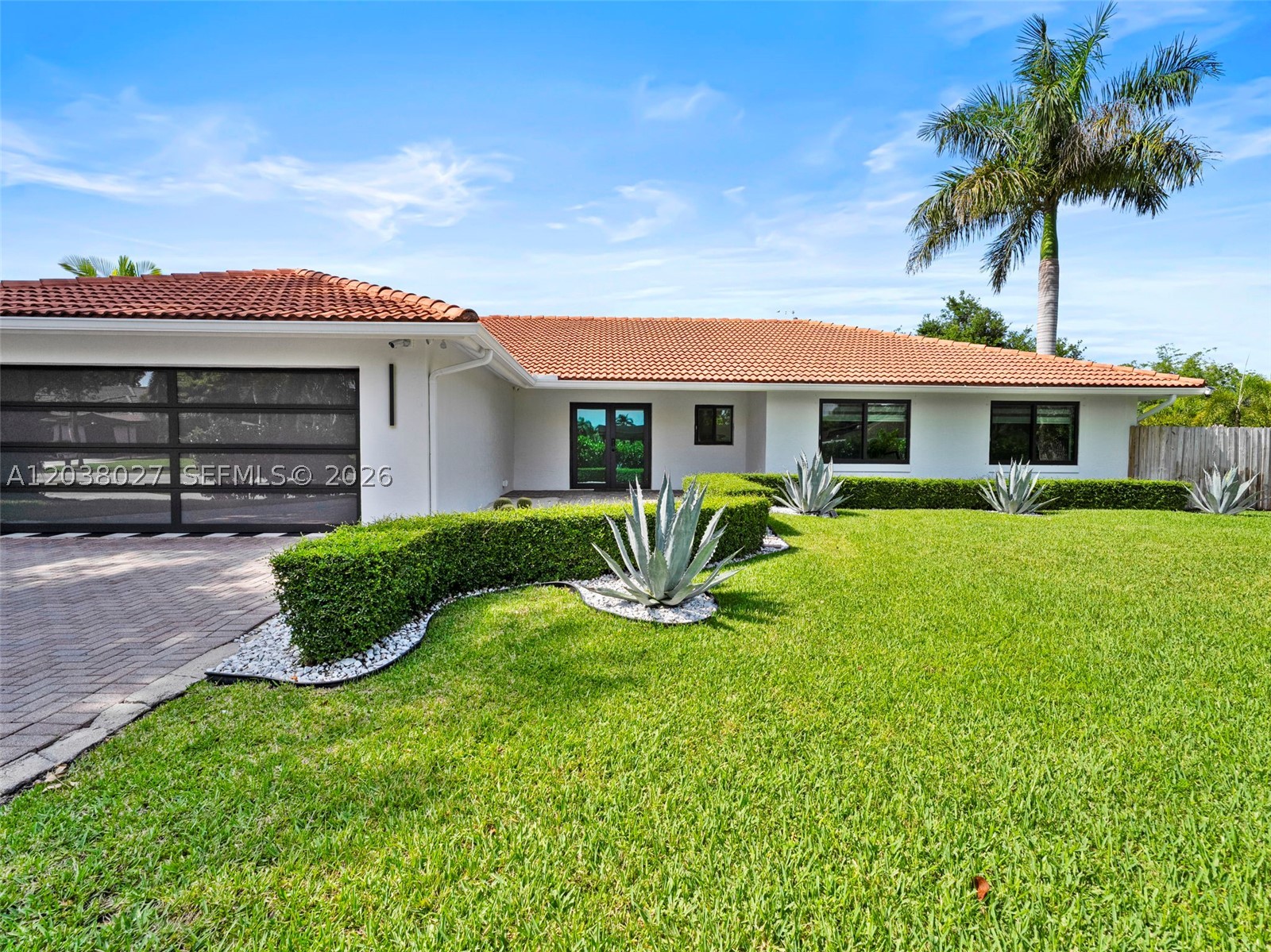 LEDFORD LANDING - Residential