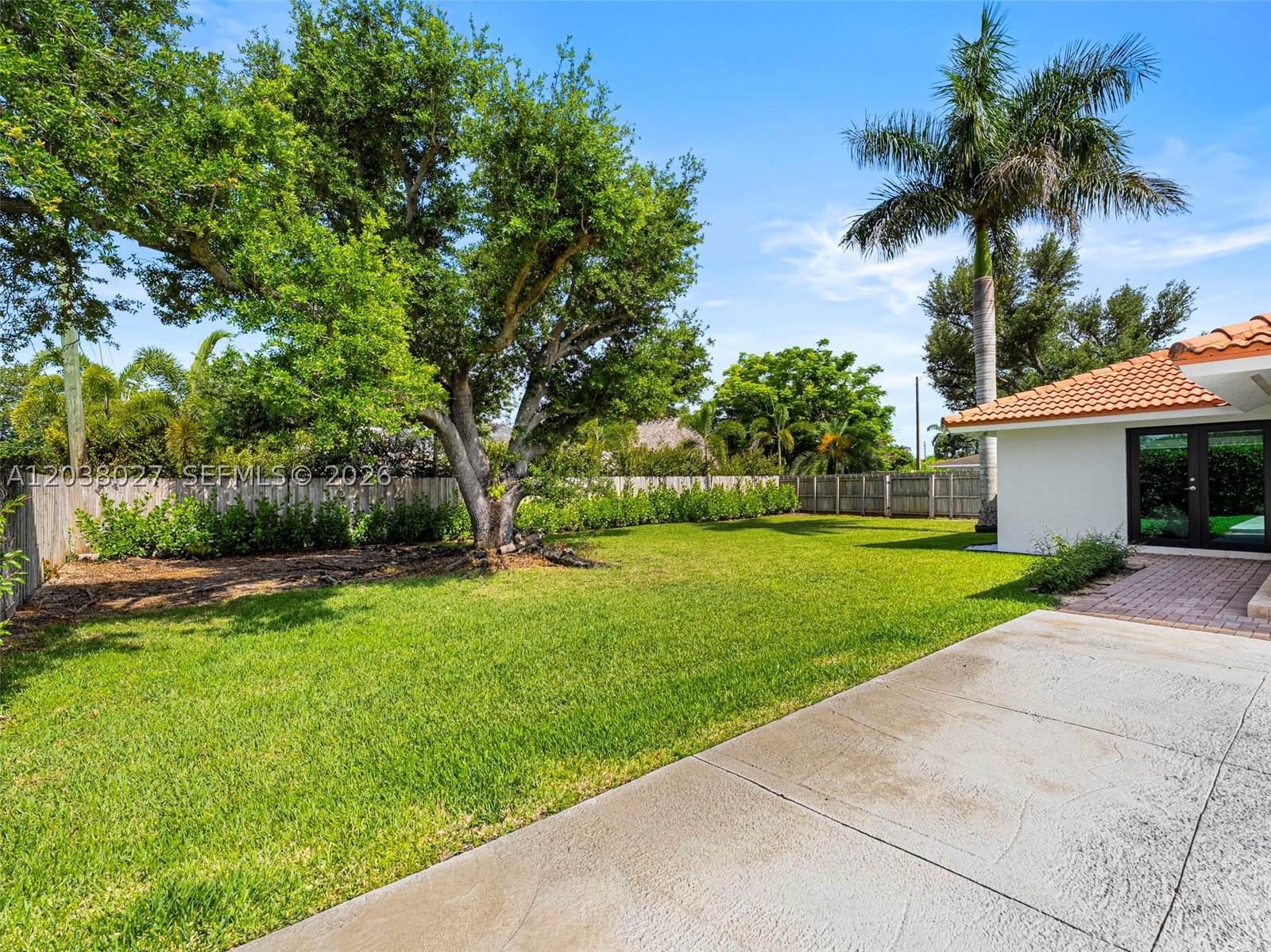LEDFORD LANDING - Residential