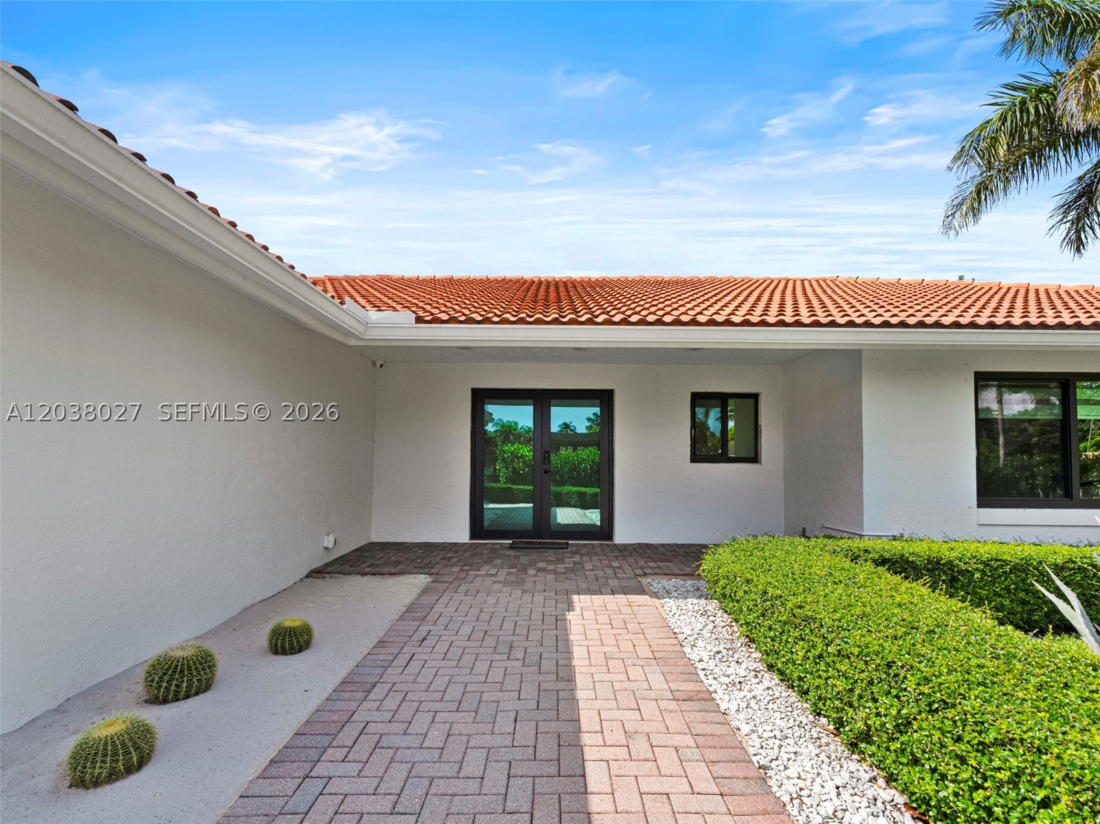 LEDFORD LANDING - Residential