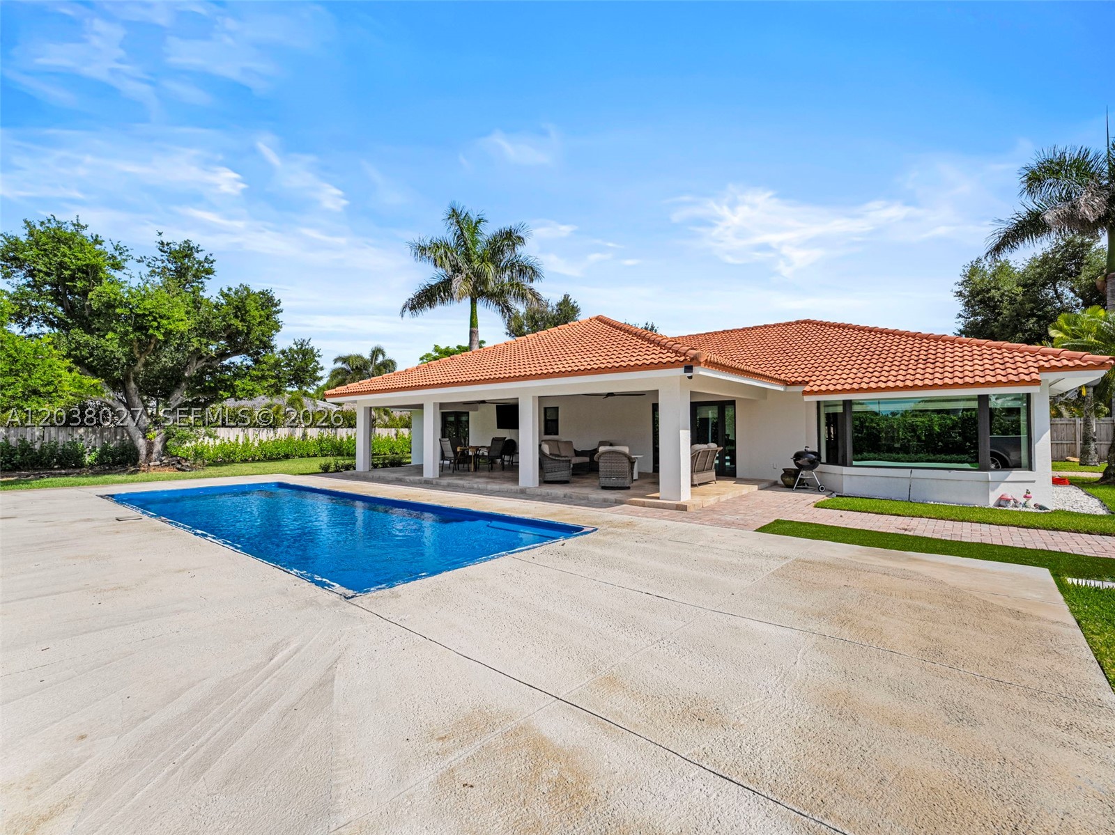 LEDFORD LANDING - Residential