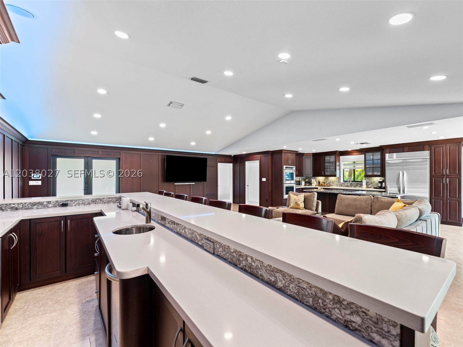 LEDFORD LANDING - Residential