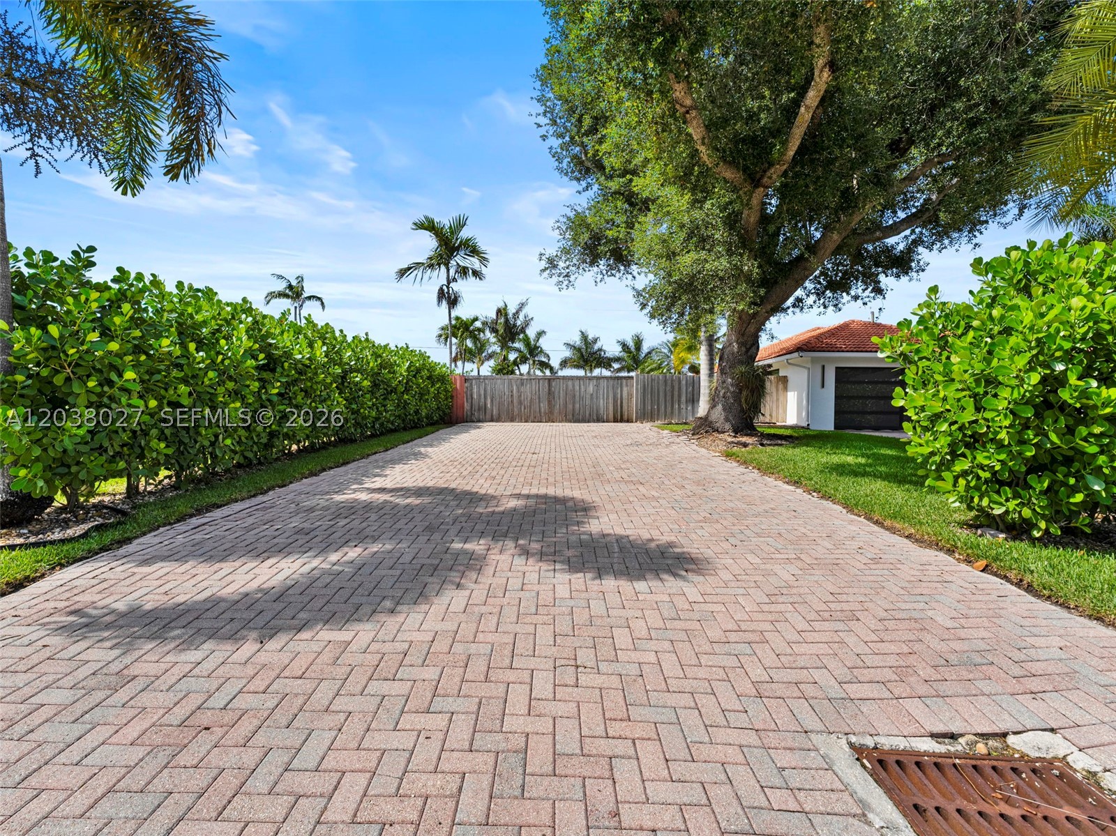 LEDFORD LANDING - Residential
