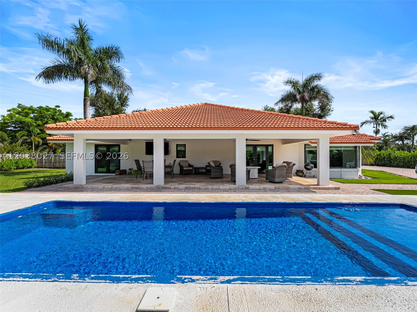 LEDFORD LANDING - Residential