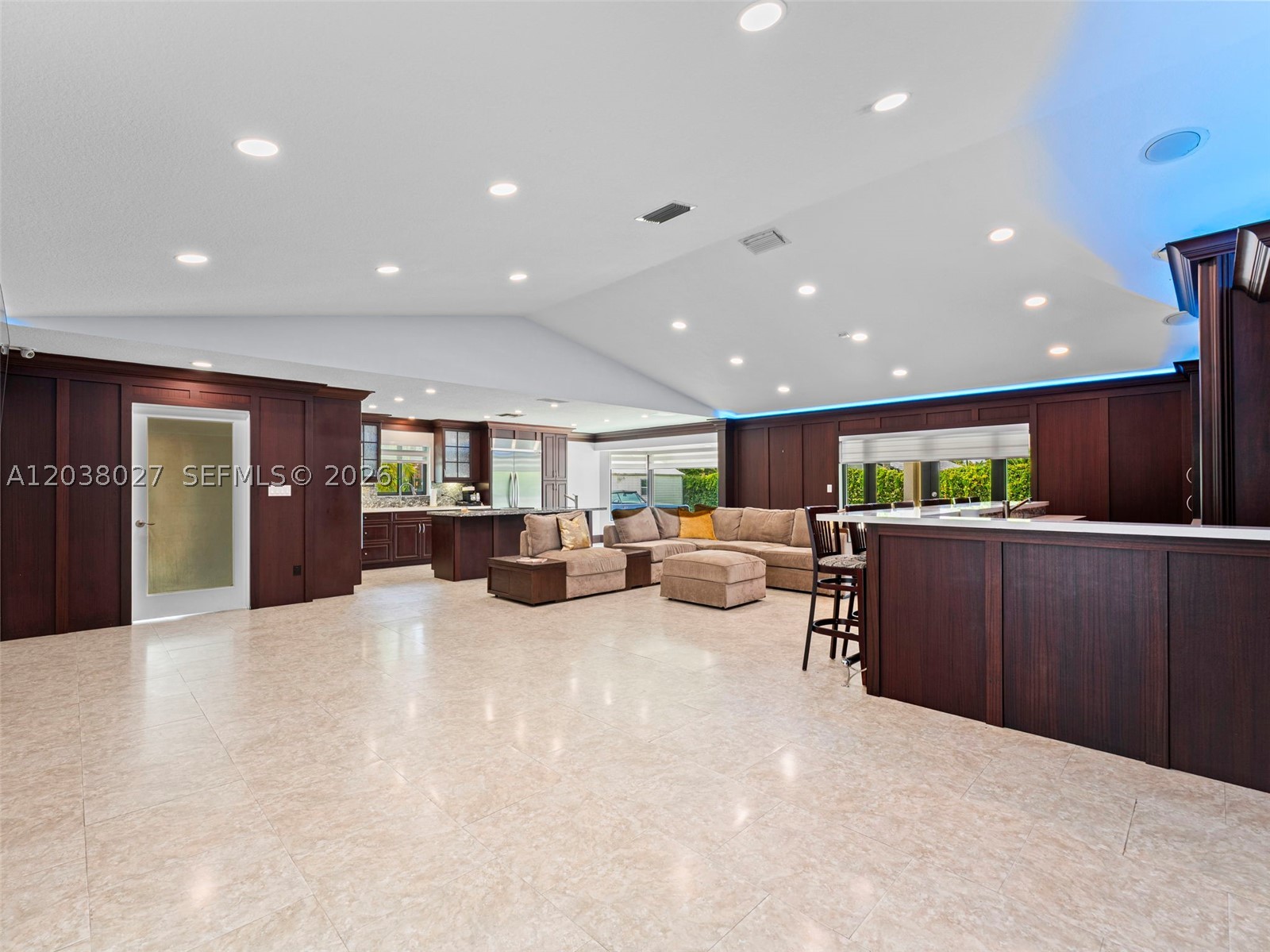 LEDFORD LANDING - Residential
