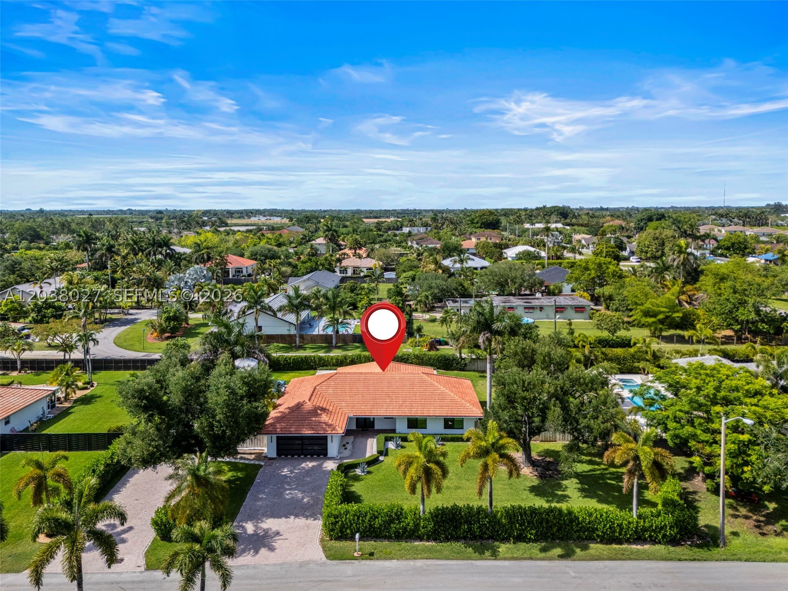 LEDFORD LANDING - Residential