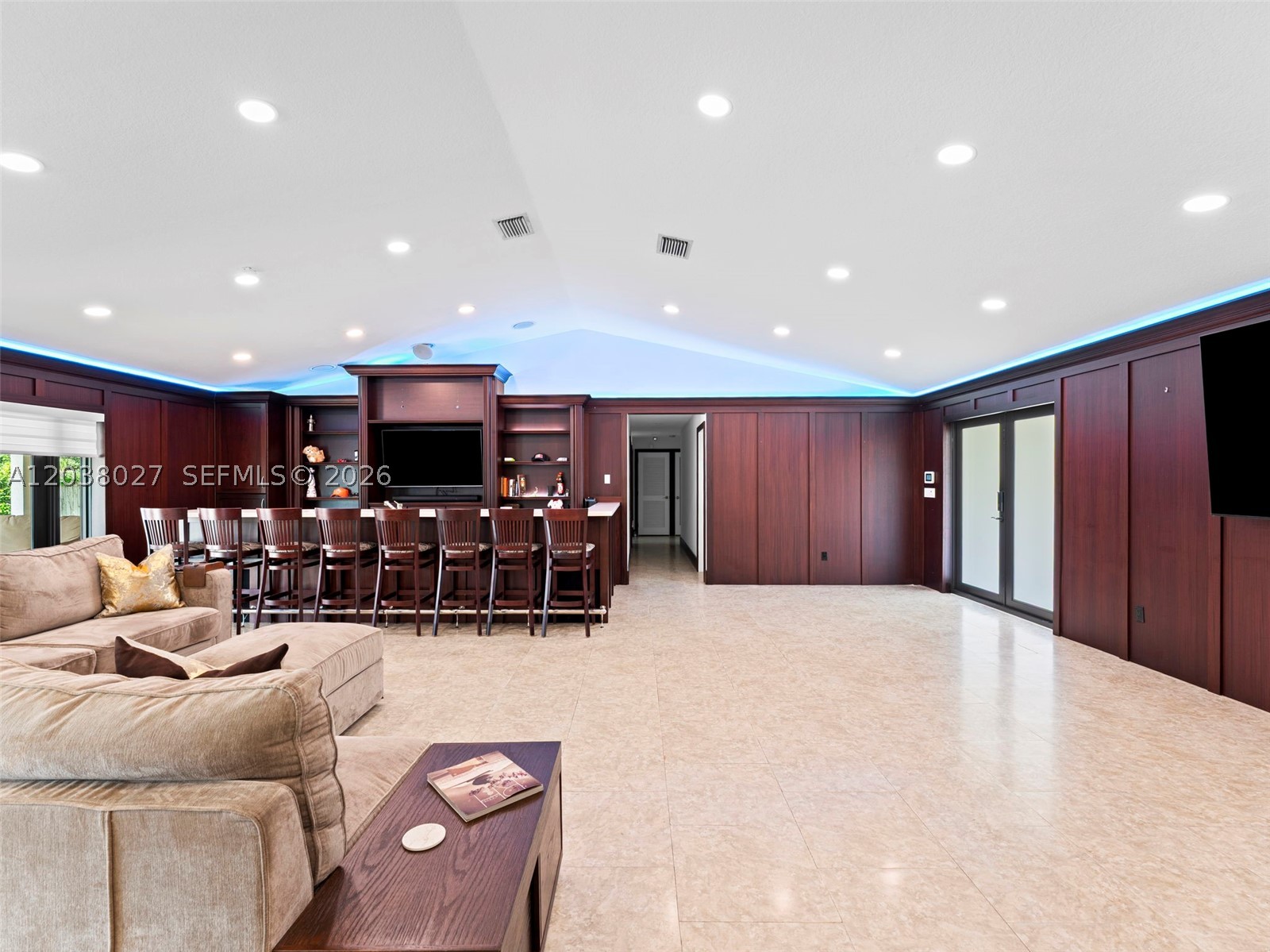 LEDFORD LANDING - Residential