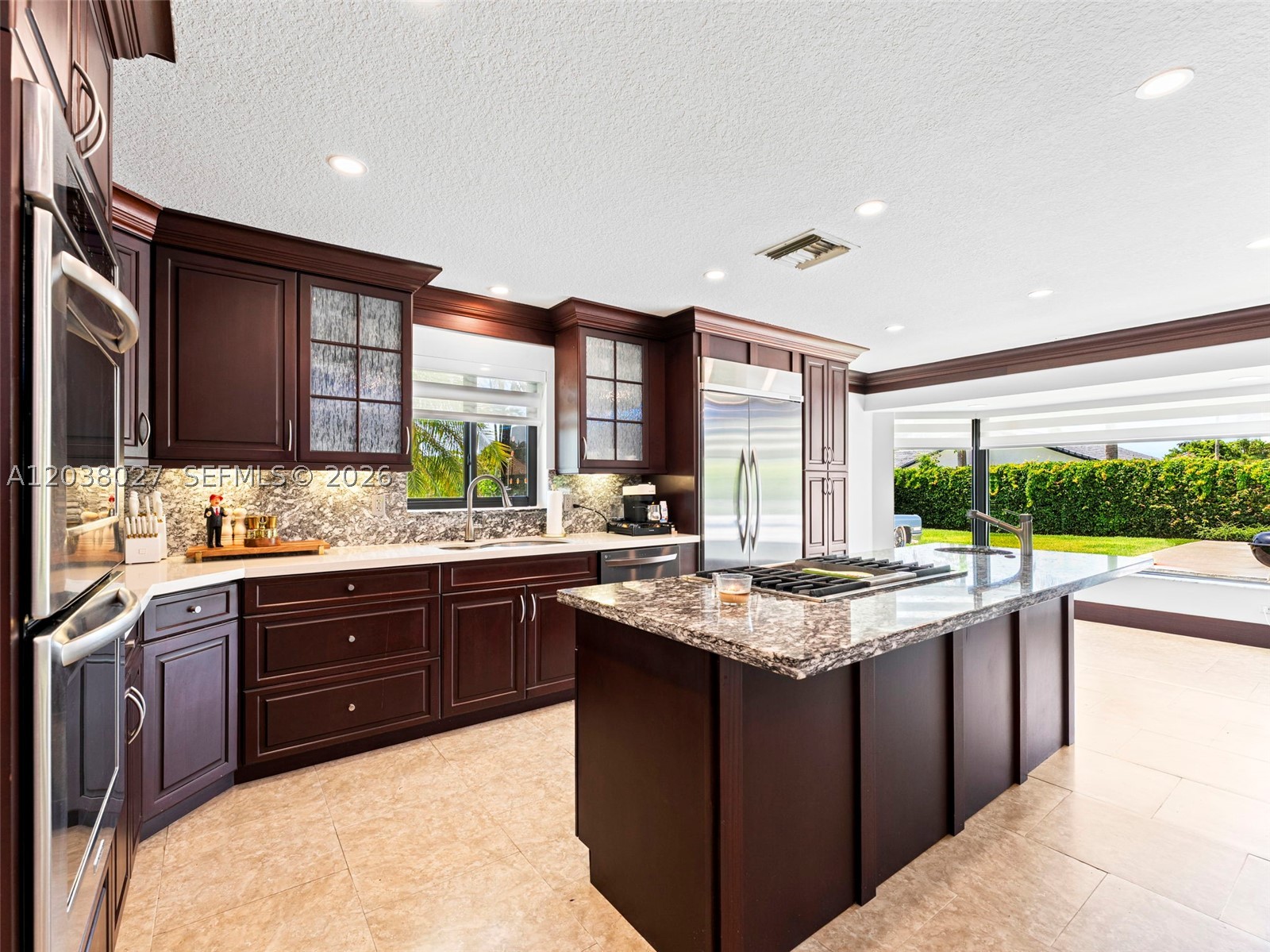 LEDFORD LANDING - Residential