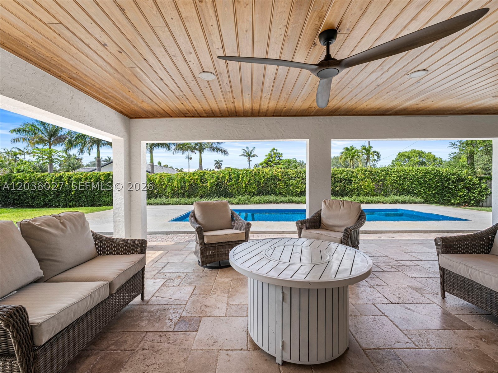 LEDFORD LANDING - Residential