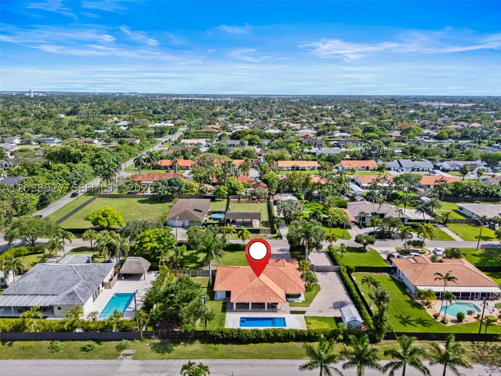 LEDFORD LANDING - Residential