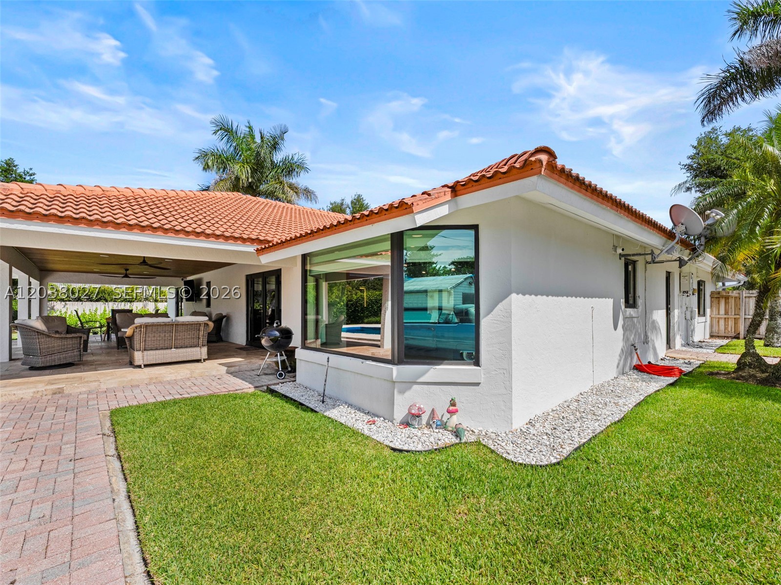 LEDFORD LANDING - Residential