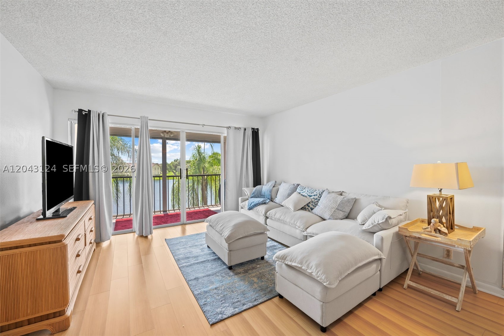 SUNRISE ISLAND CONDOMINIU - Residential
