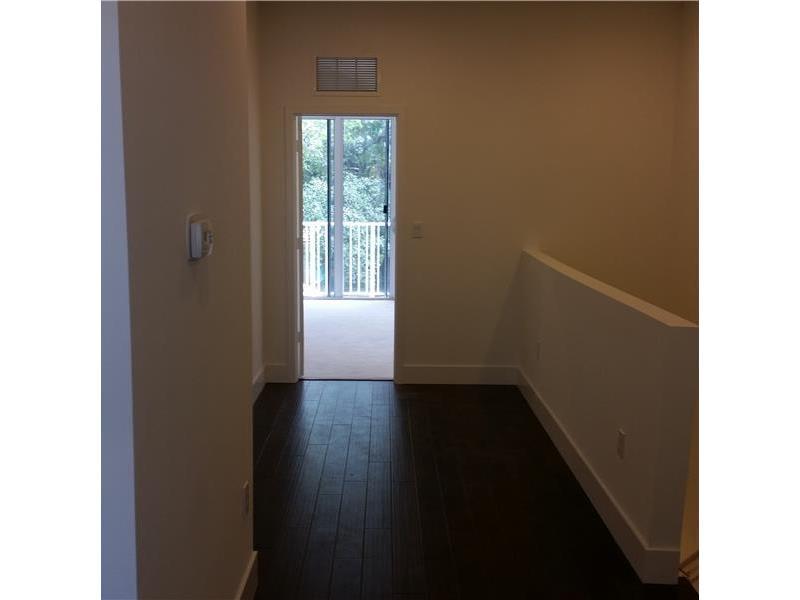 Aventura Place - Residential Lease