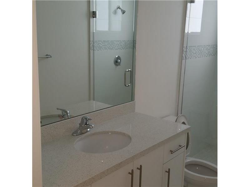 Aventura Place - Residential Lease