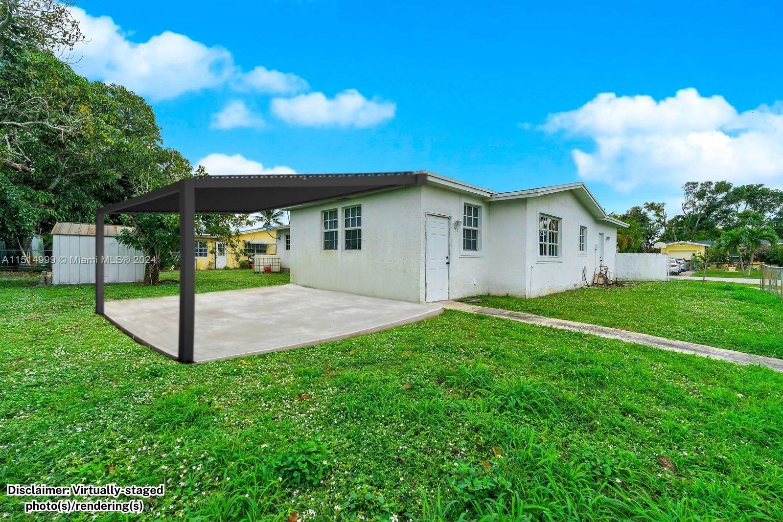 HOLIDAY VILLAGE SEC ONE - Residential