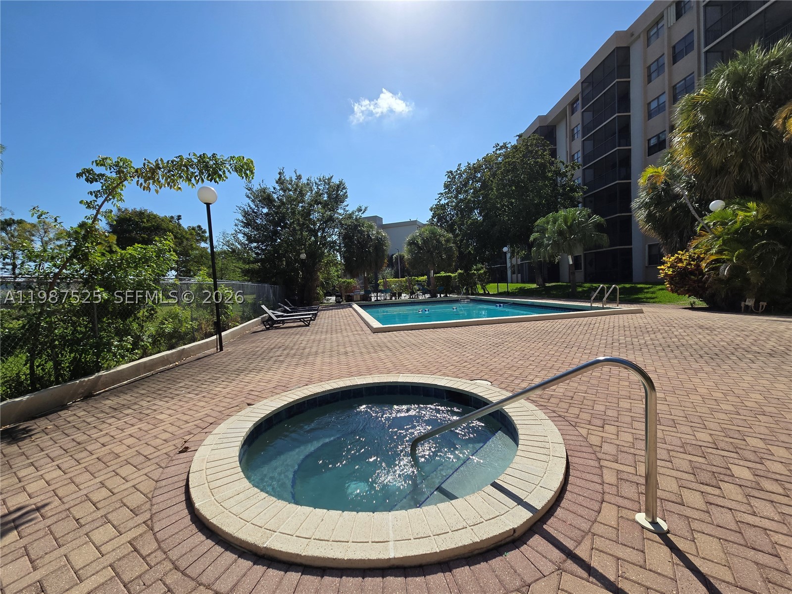 CHANTILLY CONDO - Residential