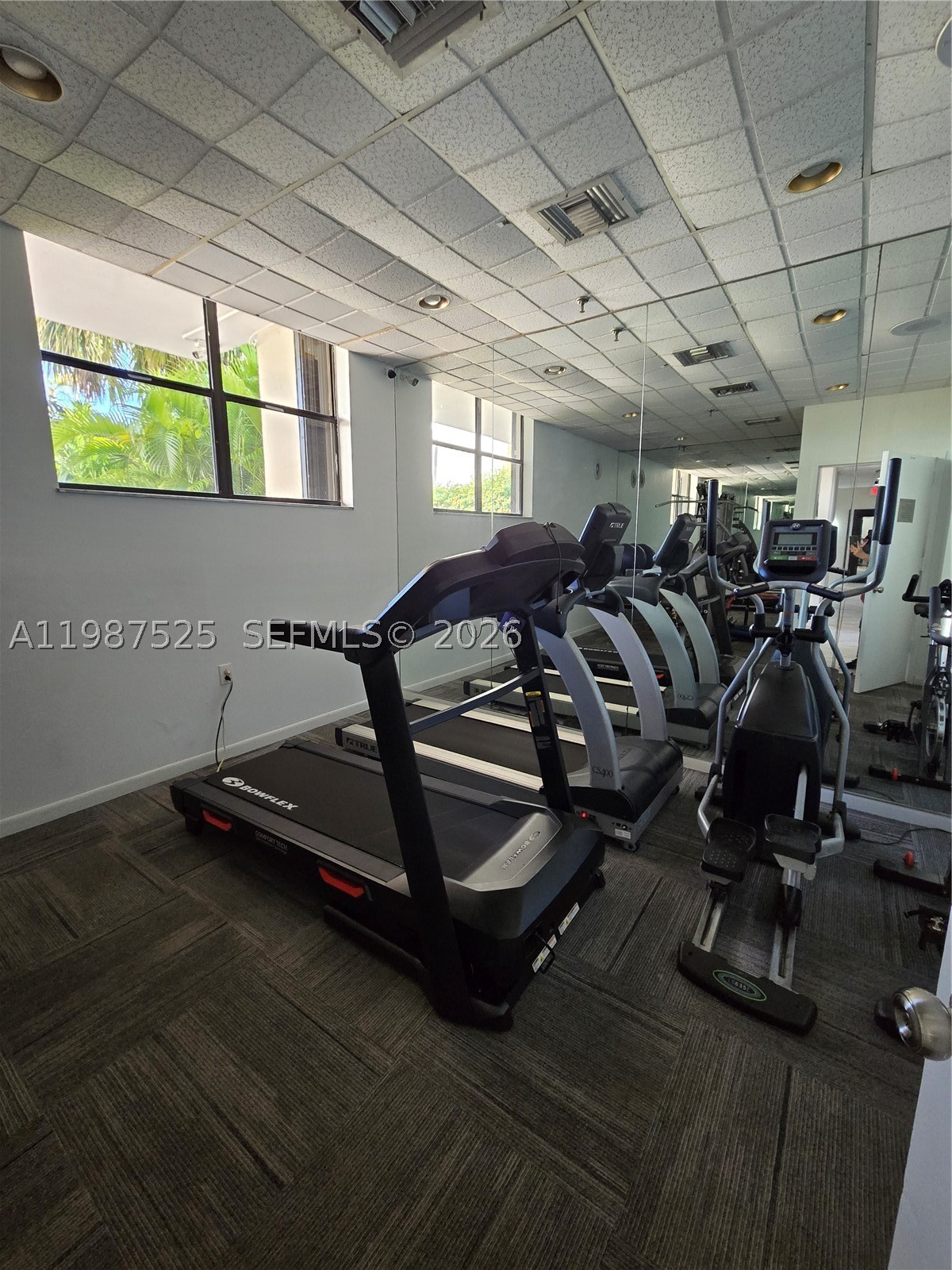 CHANTILLY CONDO - Residential