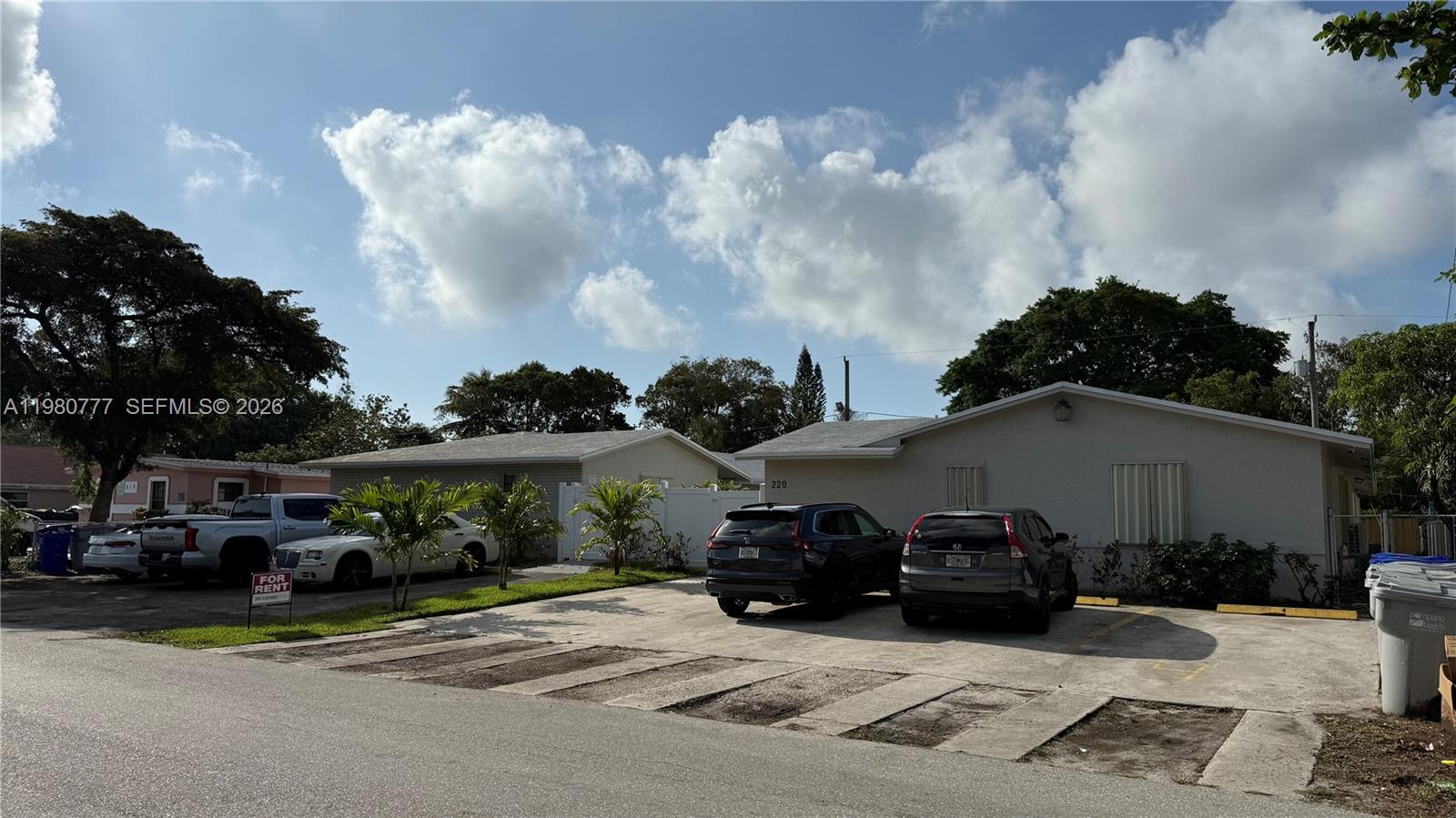 MONTICELLO PARK AMENDED P - Residential Income